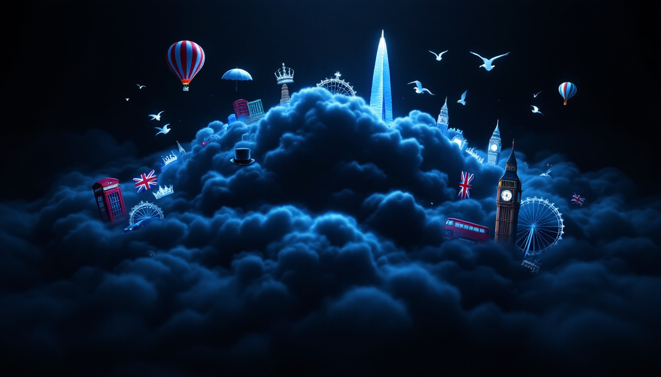 Kueen Background