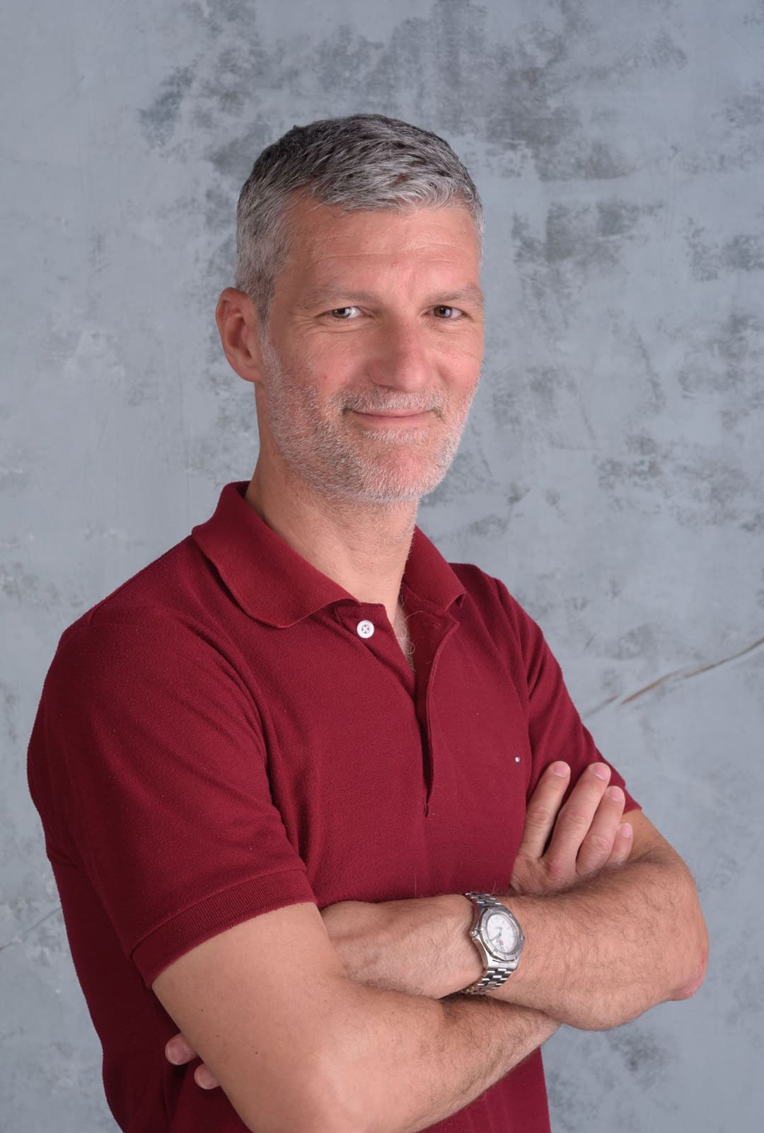 David Síper