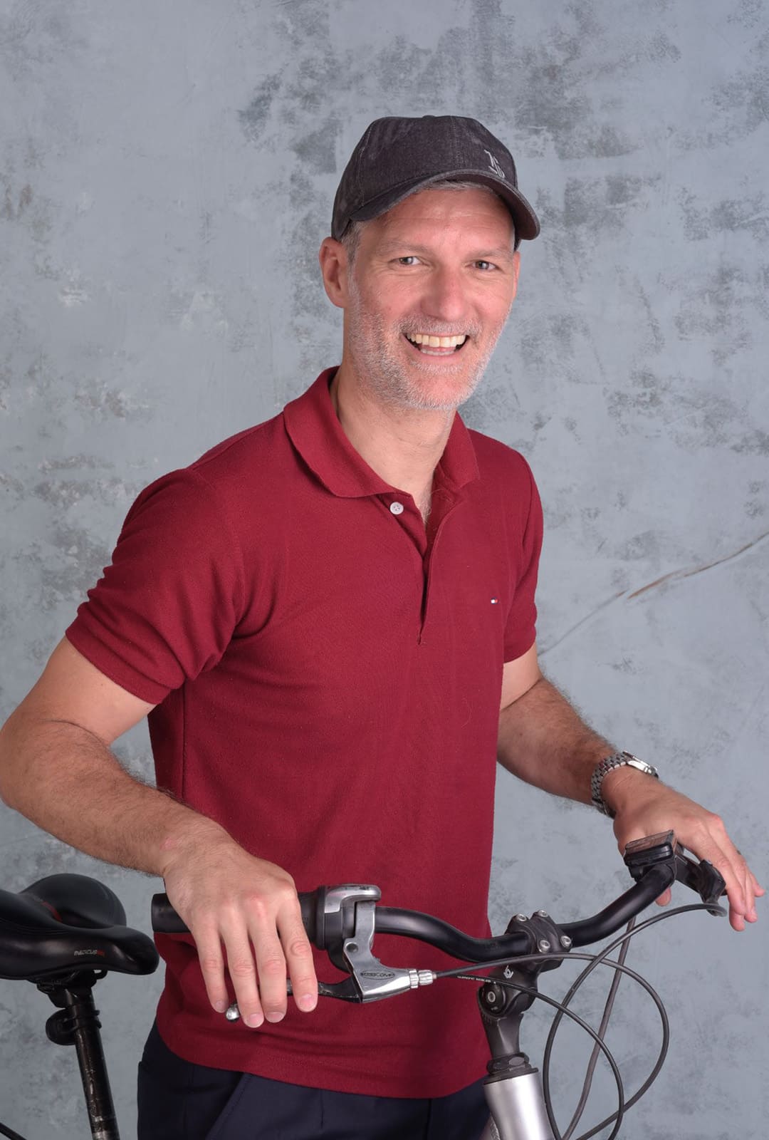 David Síper hover