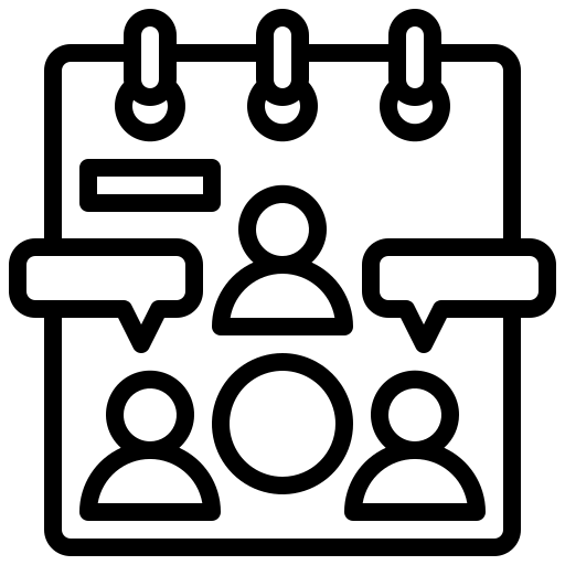 Icono productividad