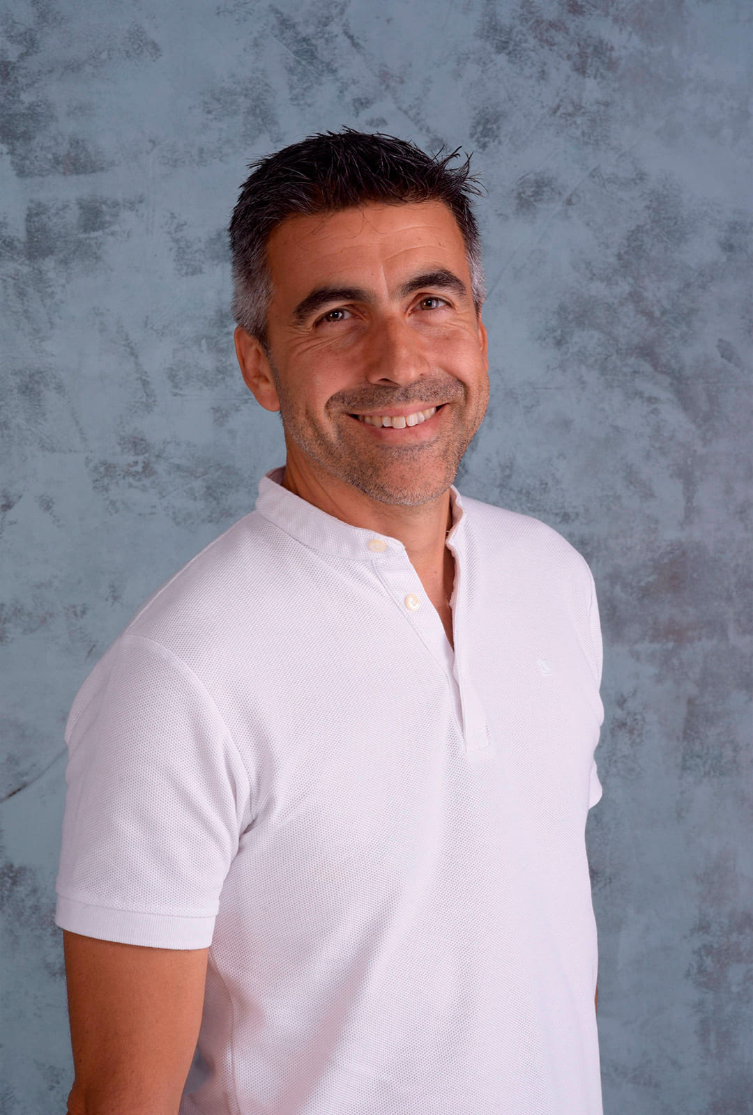 Diego Larrea