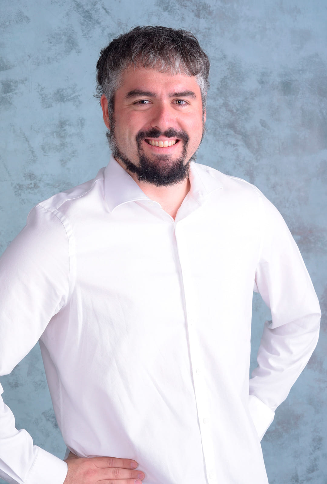 Eduardo Arroyo