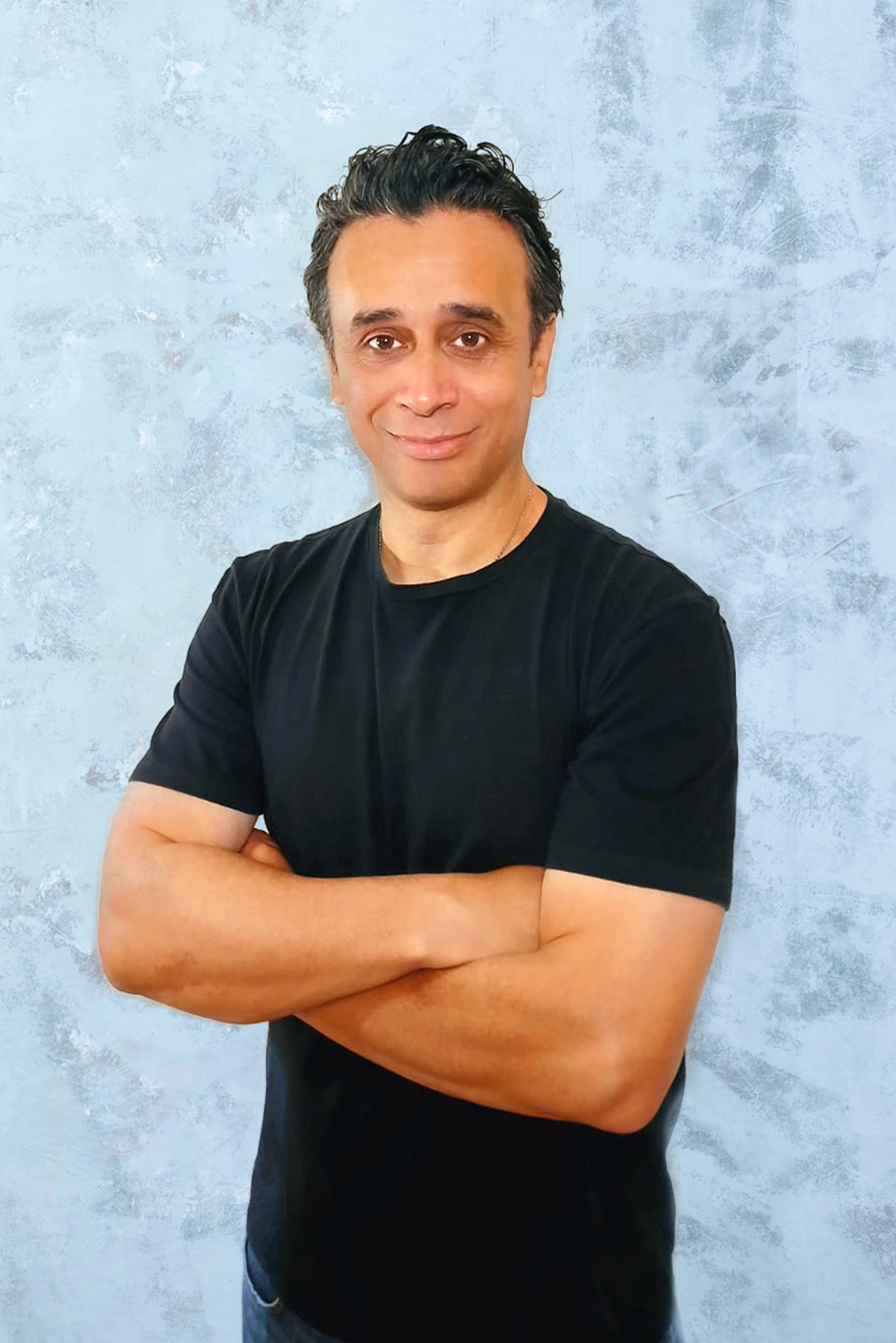 Facundo Villalba