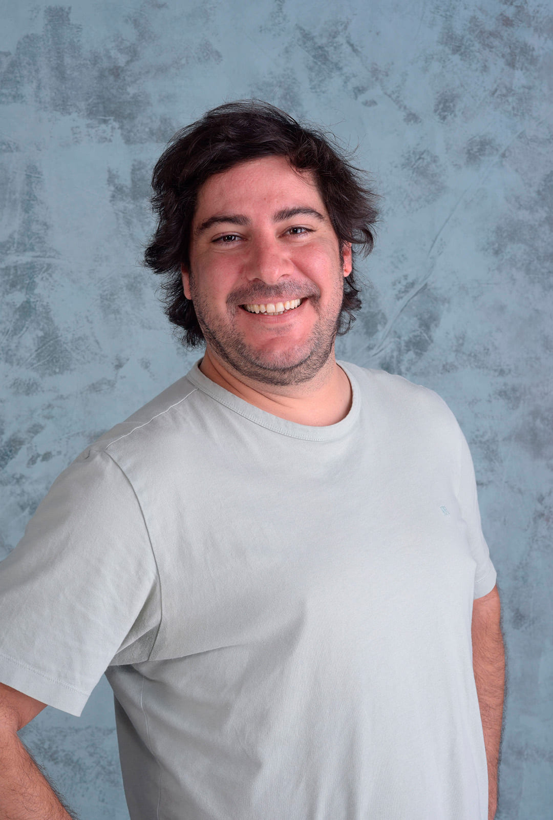 Gonzalo Lopez