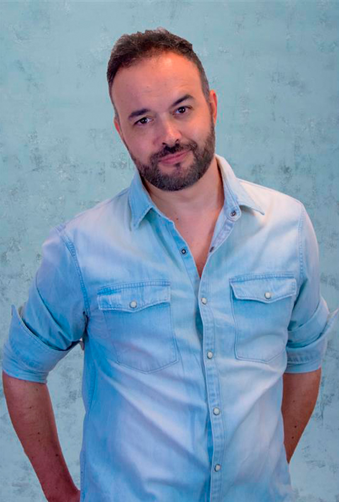 Javier Lara