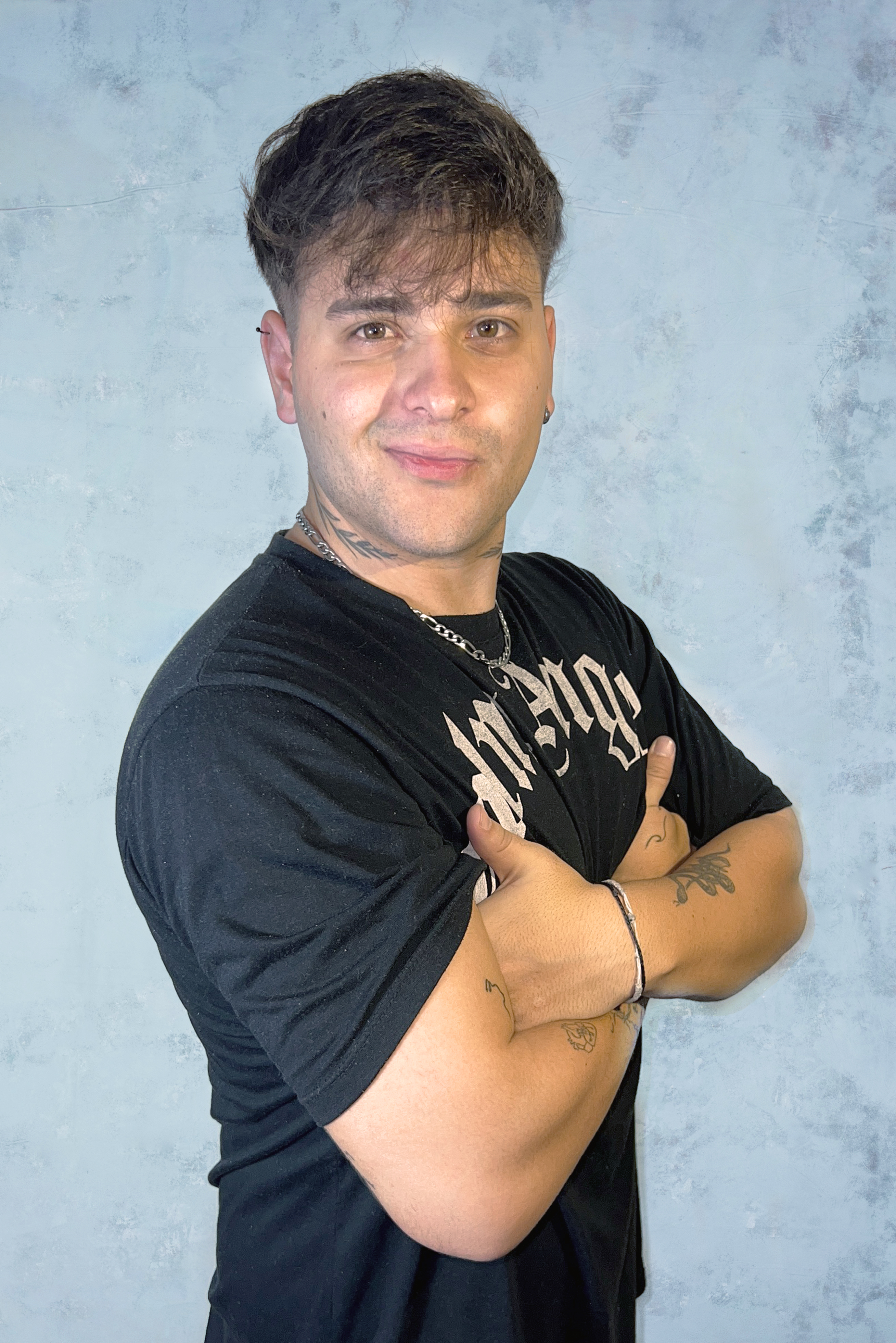 Juan Montenegro