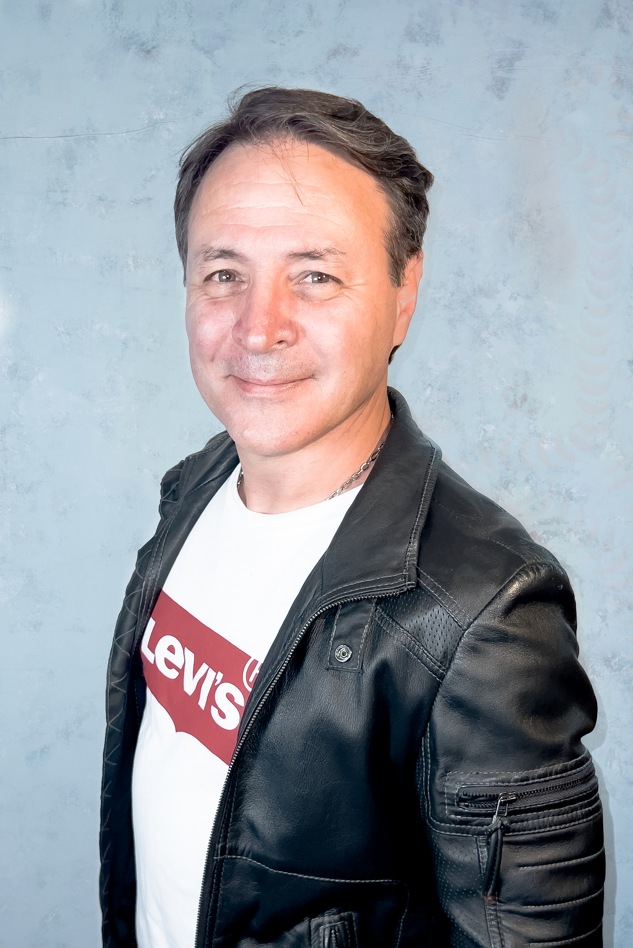 Marcelo Montenegro