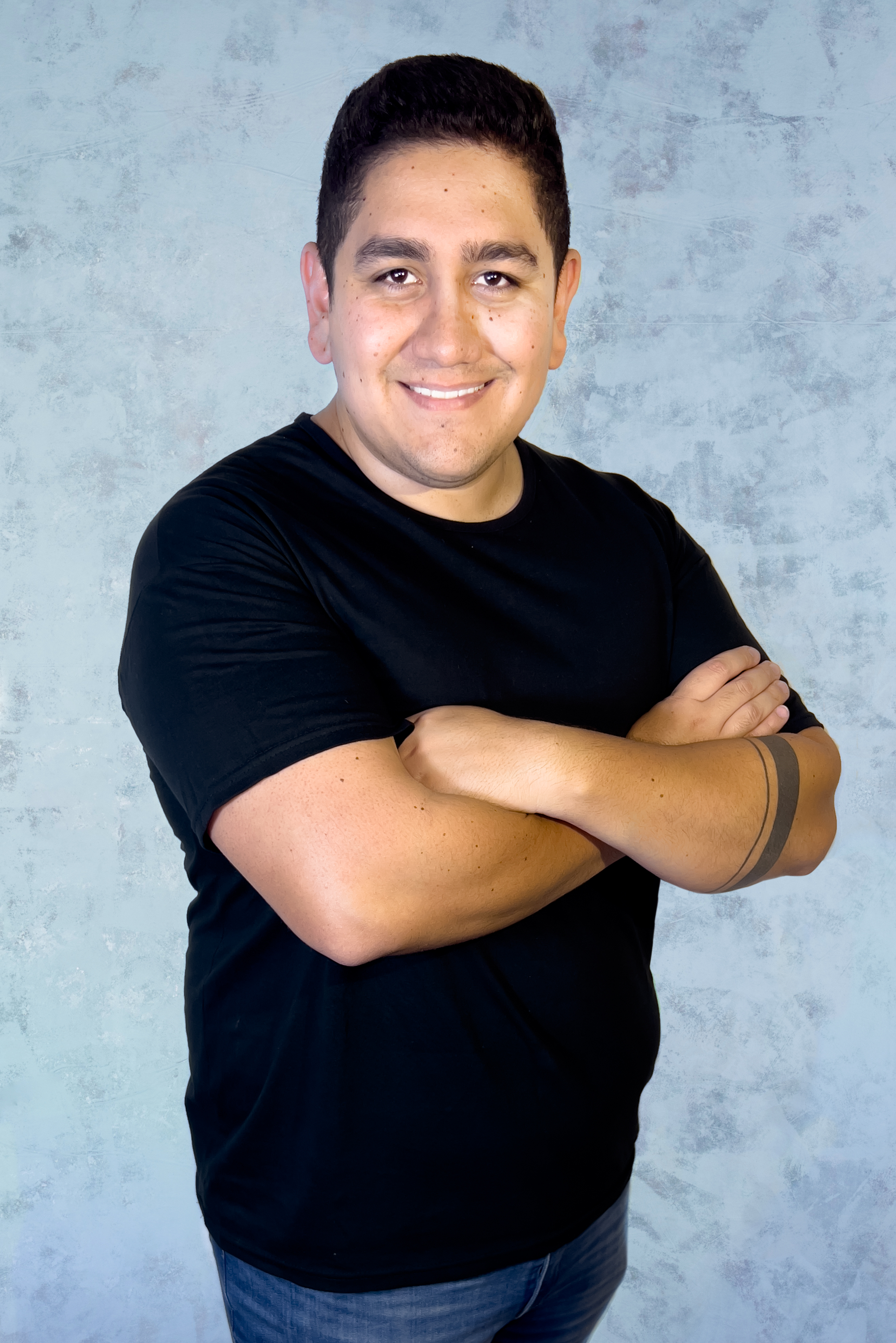 Agustín Morales