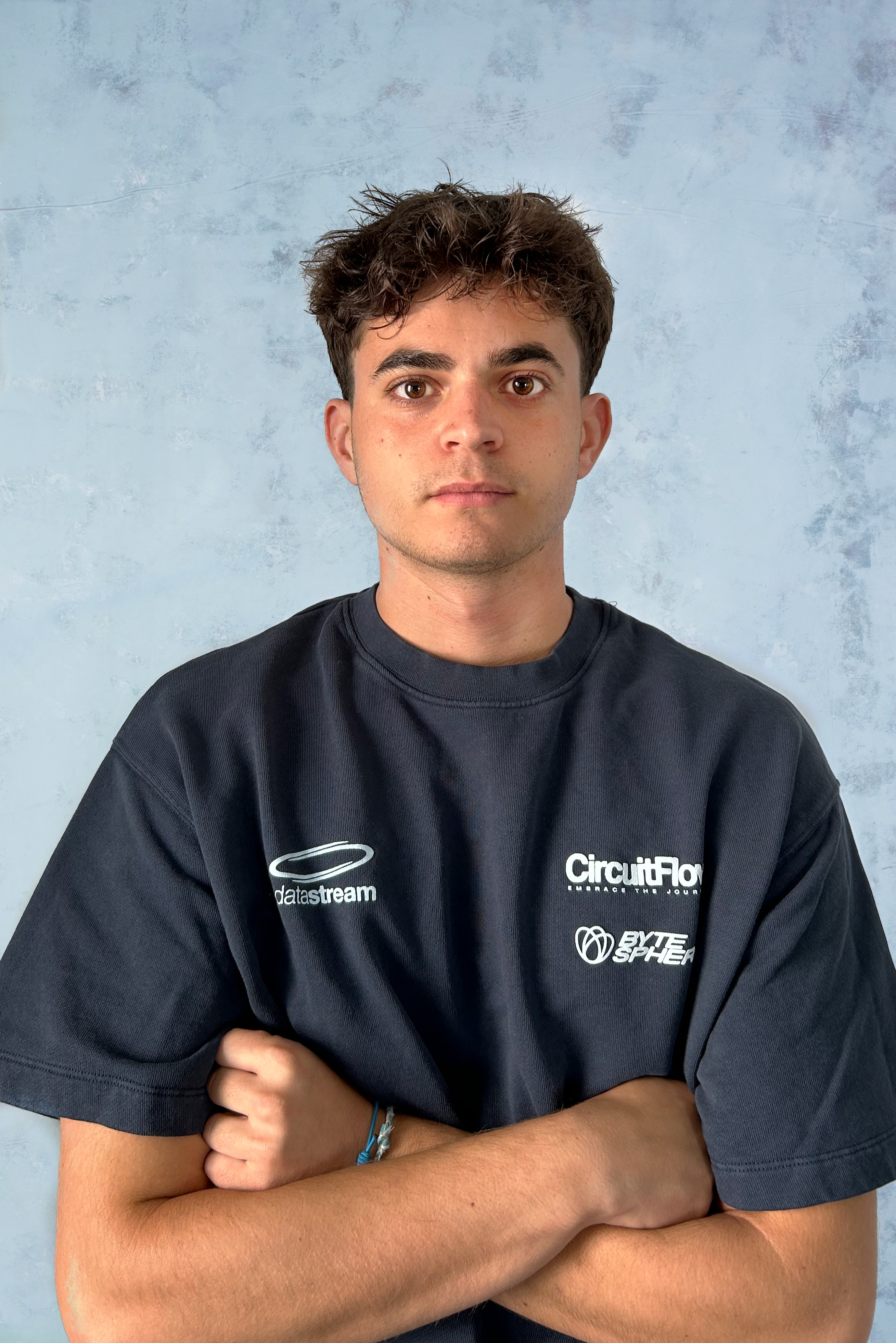 Nicolás Maqueda