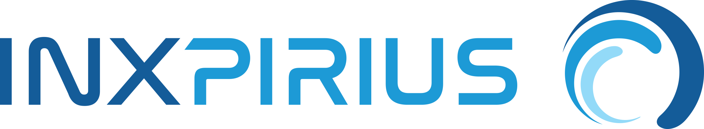 Inxpirius Logo