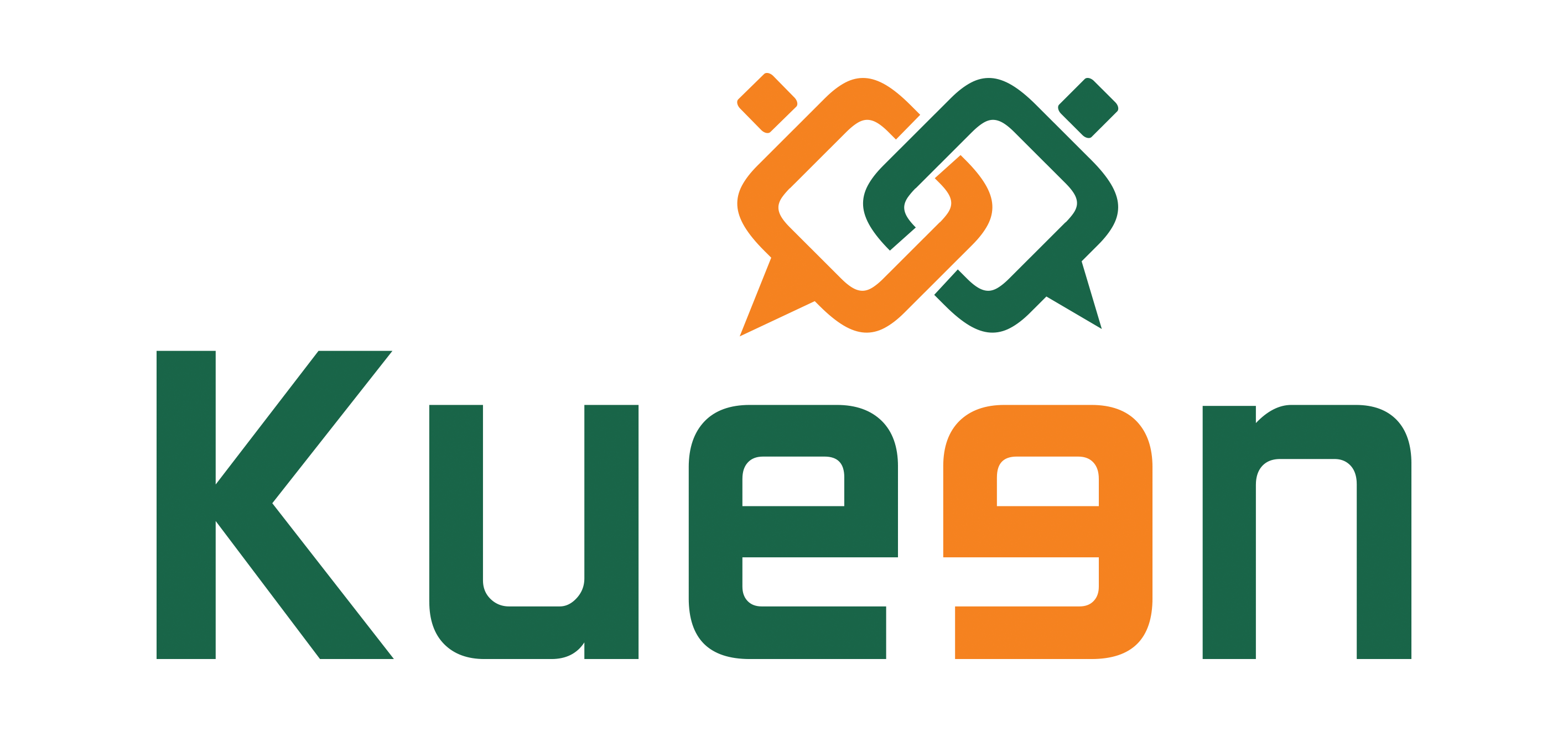Kueen Logo